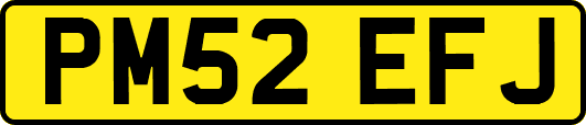 PM52EFJ