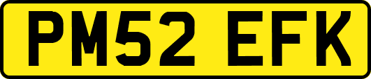 PM52EFK