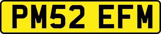 PM52EFM