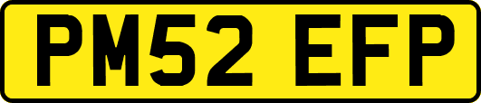 PM52EFP