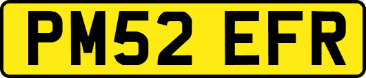 PM52EFR