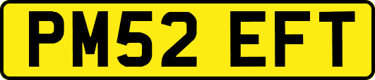 PM52EFT
