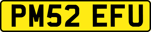 PM52EFU