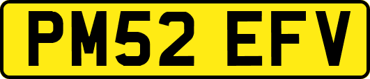 PM52EFV