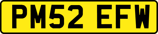 PM52EFW