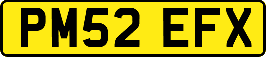 PM52EFX