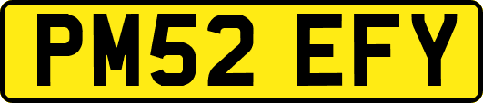 PM52EFY