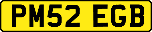 PM52EGB
