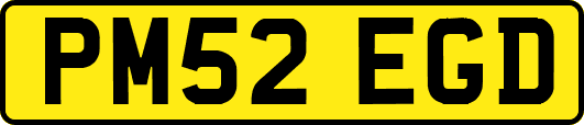 PM52EGD