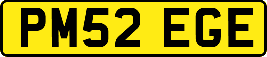 PM52EGE