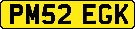 PM52EGK