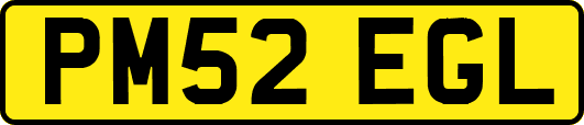 PM52EGL