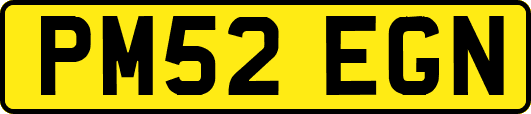 PM52EGN