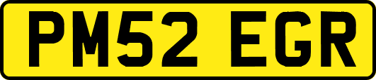 PM52EGR