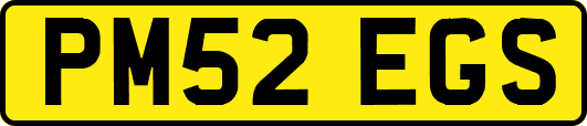 PM52EGS