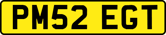PM52EGT