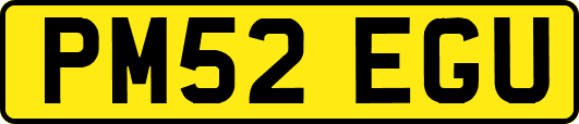 PM52EGU