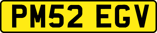PM52EGV