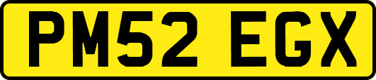 PM52EGX