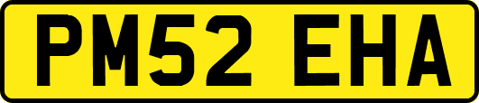 PM52EHA