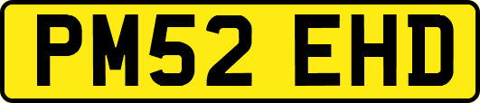 PM52EHD