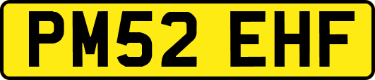 PM52EHF