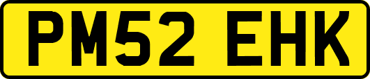 PM52EHK