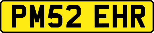 PM52EHR