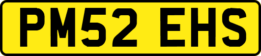 PM52EHS