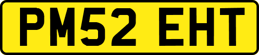 PM52EHT