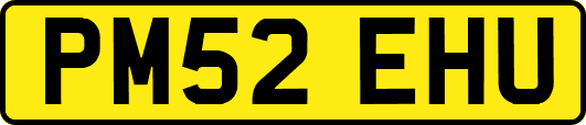 PM52EHU