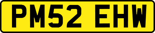 PM52EHW