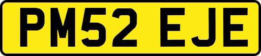 PM52EJE