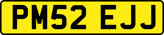 PM52EJJ