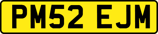 PM52EJM