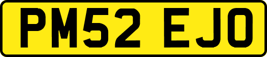 PM52EJO