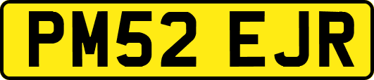 PM52EJR