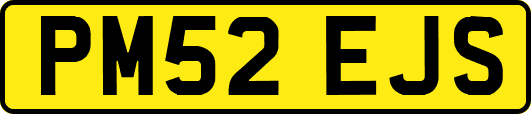 PM52EJS