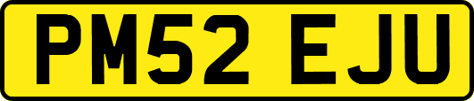 PM52EJU