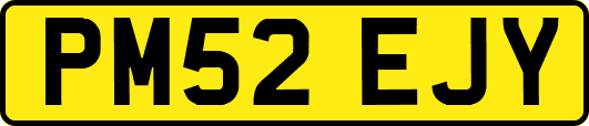 PM52EJY
