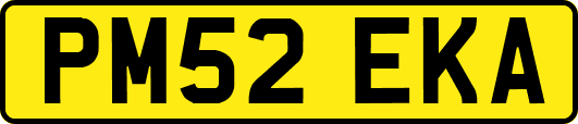 PM52EKA