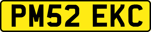 PM52EKC