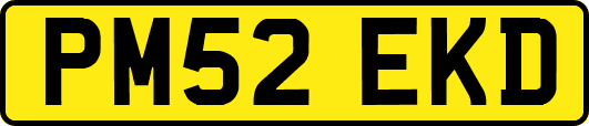 PM52EKD