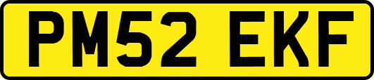 PM52EKF