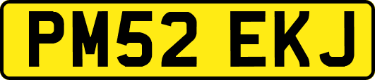 PM52EKJ