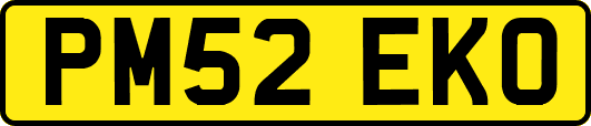 PM52EKO