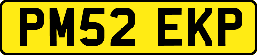 PM52EKP
