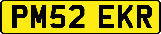 PM52EKR