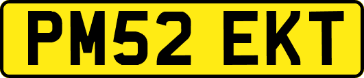 PM52EKT