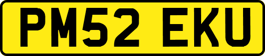 PM52EKU